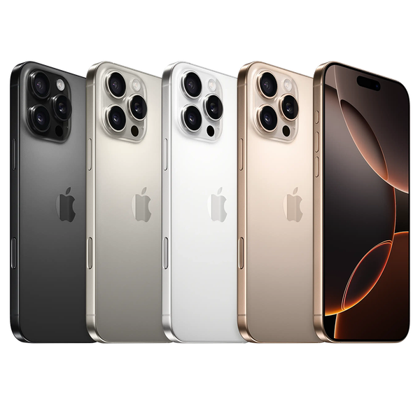 iPhone 16  Pro Max 512GB