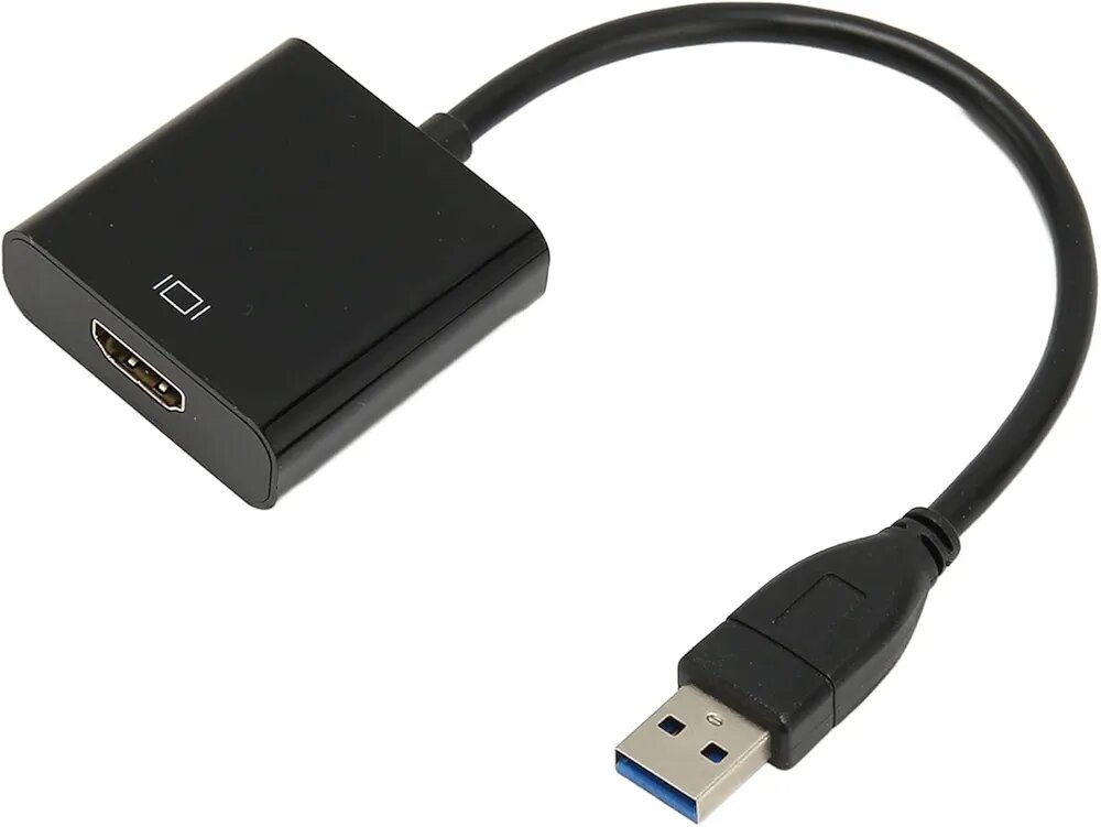 Adaptateur USB vers HDMI