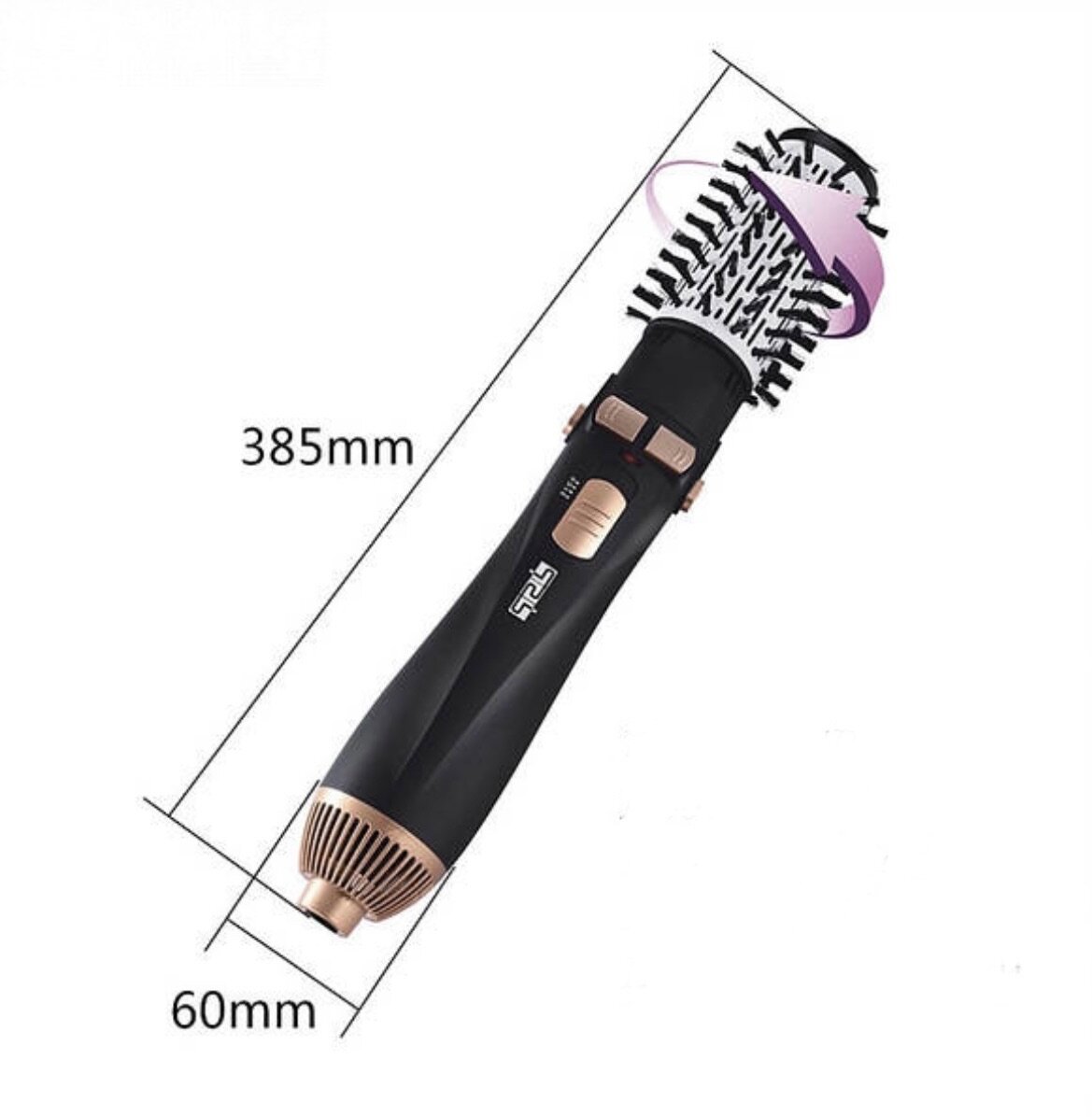 Стайлер 4в1 DSP model 50001