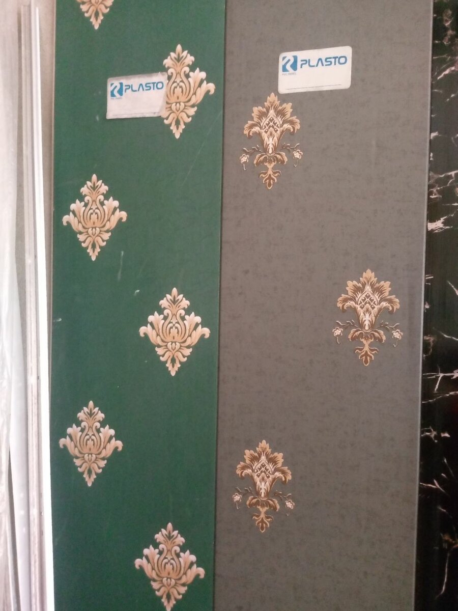 Wall Sheets