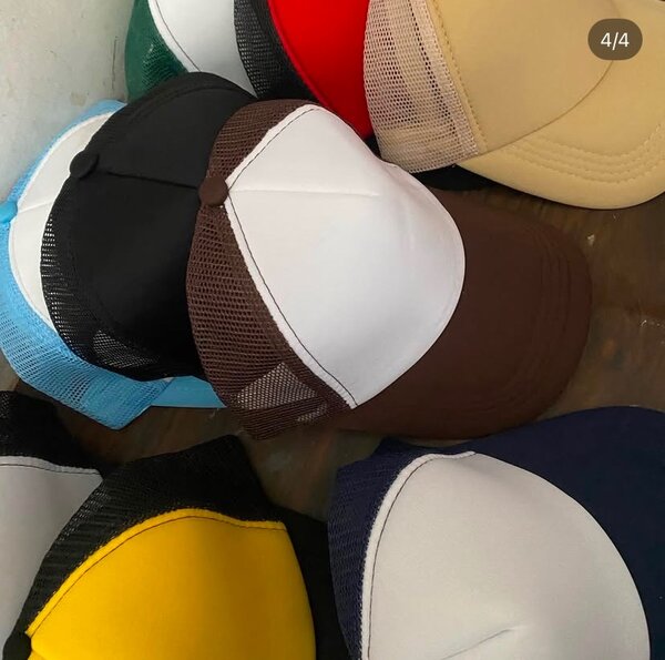 Baseball caps