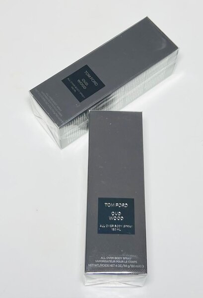 Tom Ford Oud Wood Spray