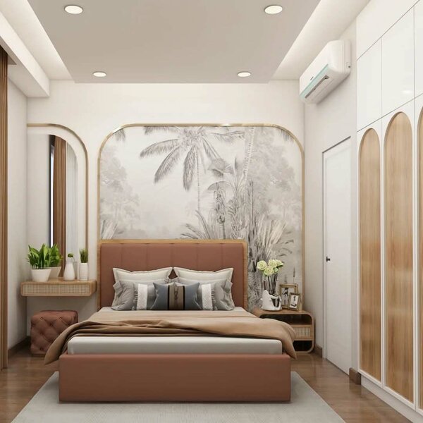 Poshish Beds