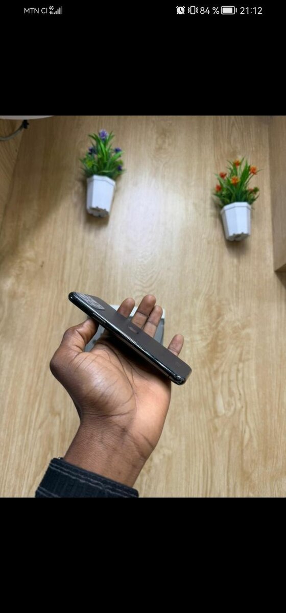 Smartphone moderne performant