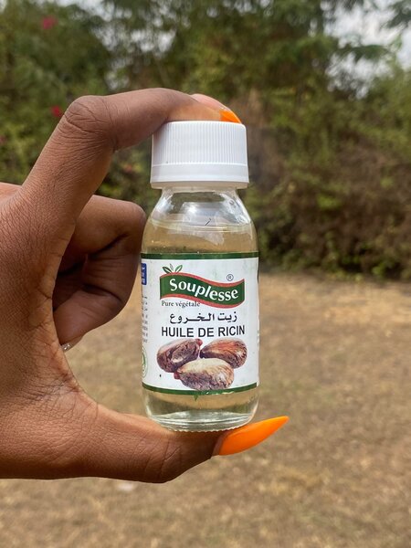 Escargot - Olive - Ricin