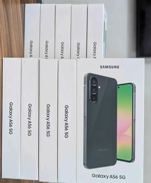 Samsung Galaxy A56 5G