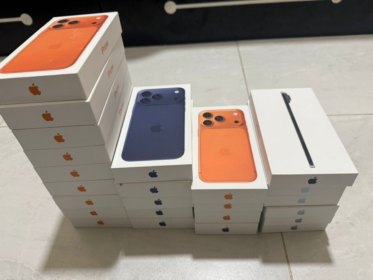 IPhone 17 Pro 256G  