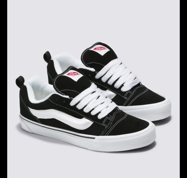 Vans knu school