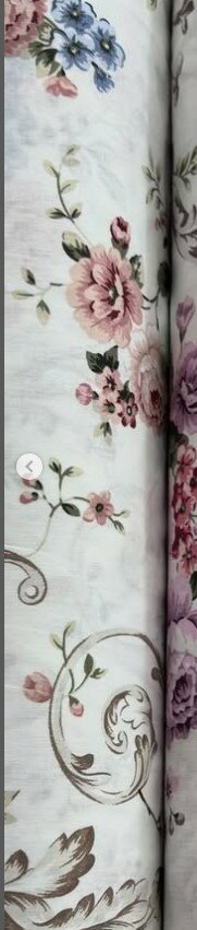 Красивая ткань Ранфорс