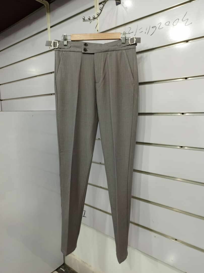 Pantalons élégants pour hommes