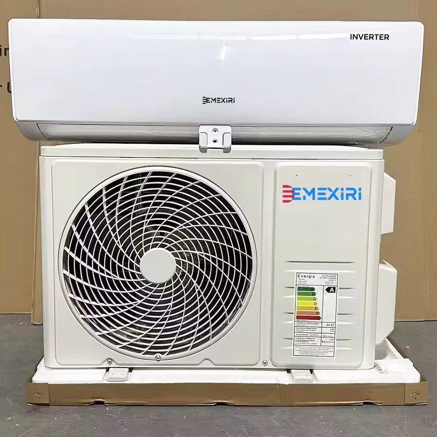 Climatiseur EMEXiRi Inverter