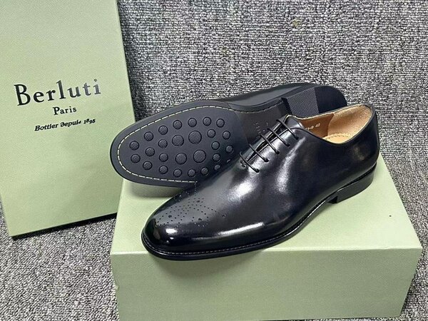 SOULIER HOMME