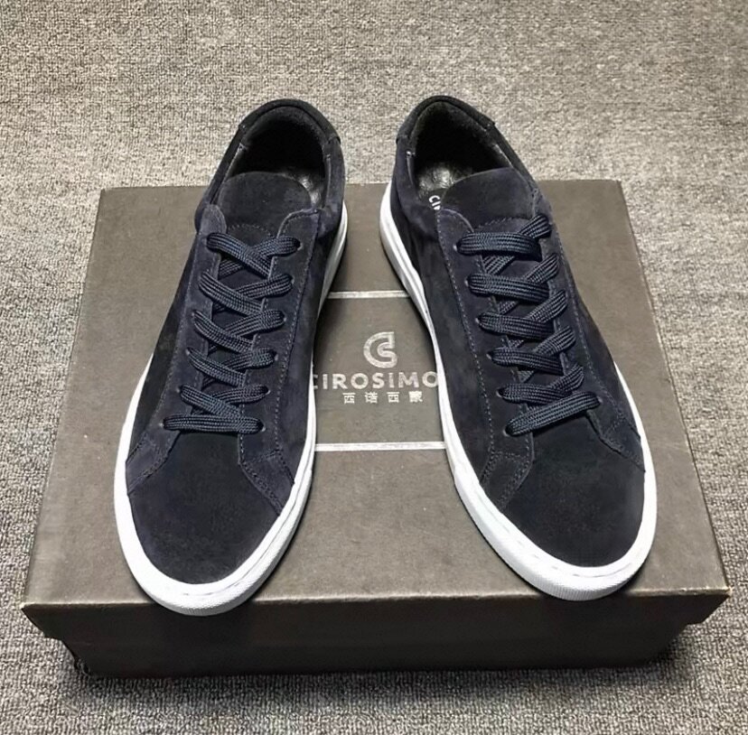 Мужские кеды , оригинал