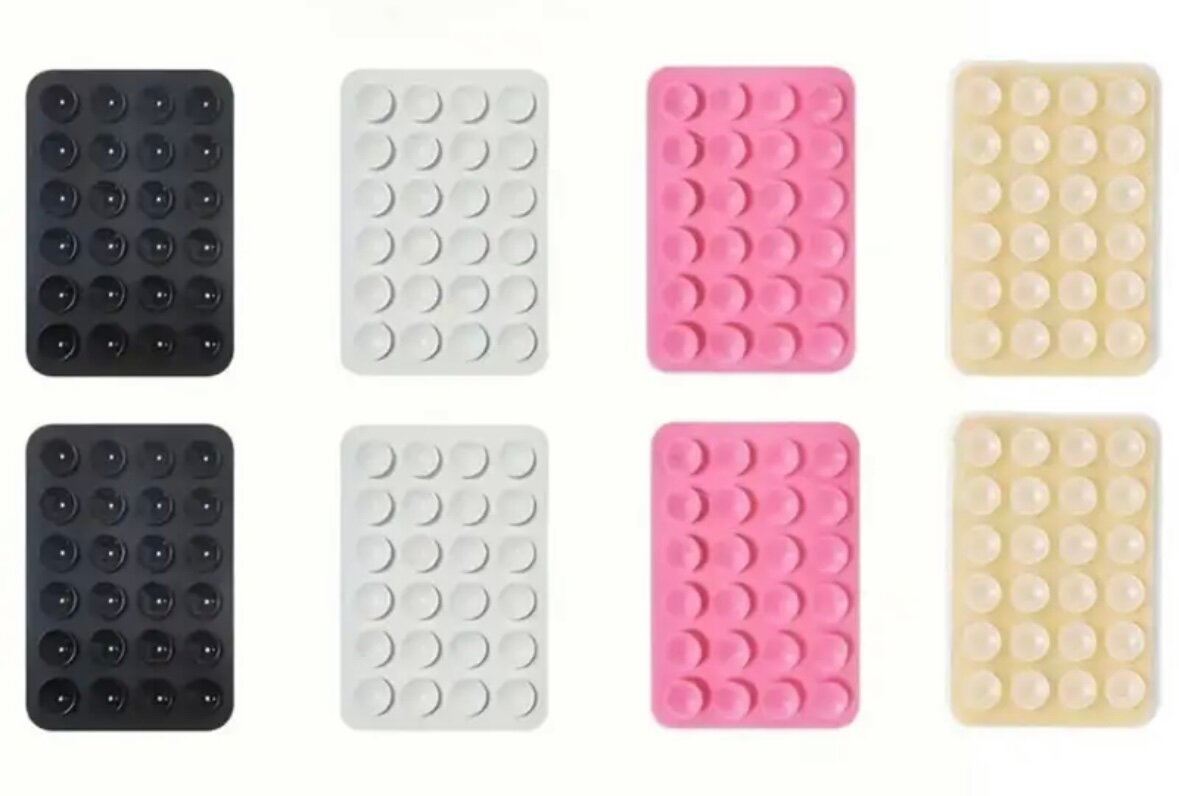 Ventouse pour téléphone