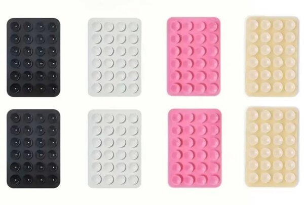 Ventouse pour téléphone