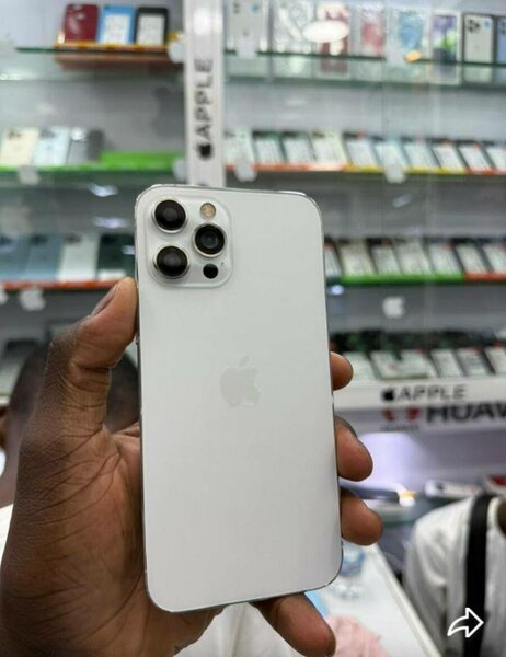 iPhone 13 Pro Max 256GB