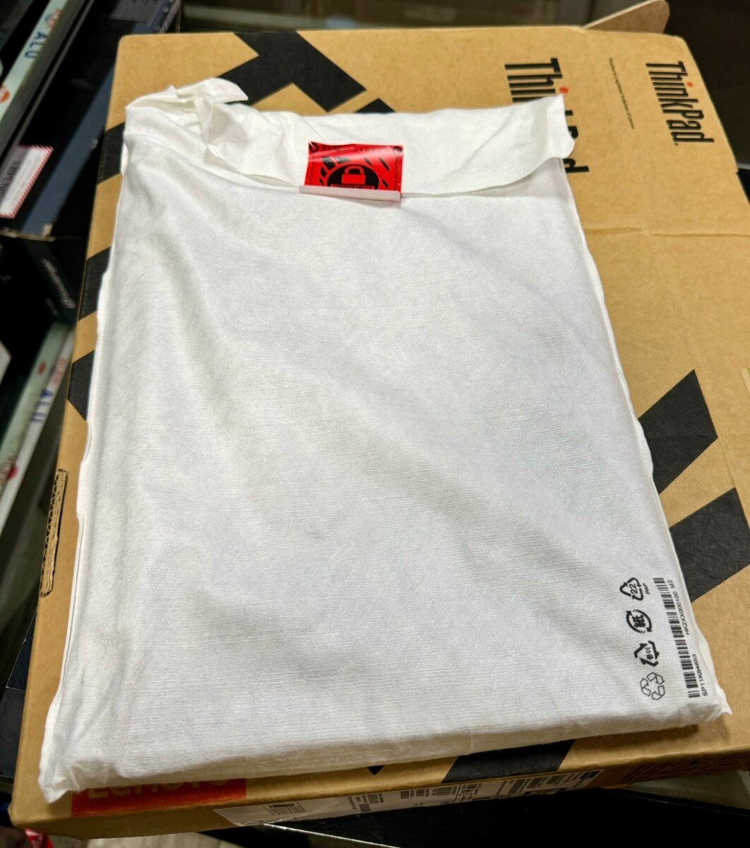 LENOVO THINKPAD T14 GEN 4