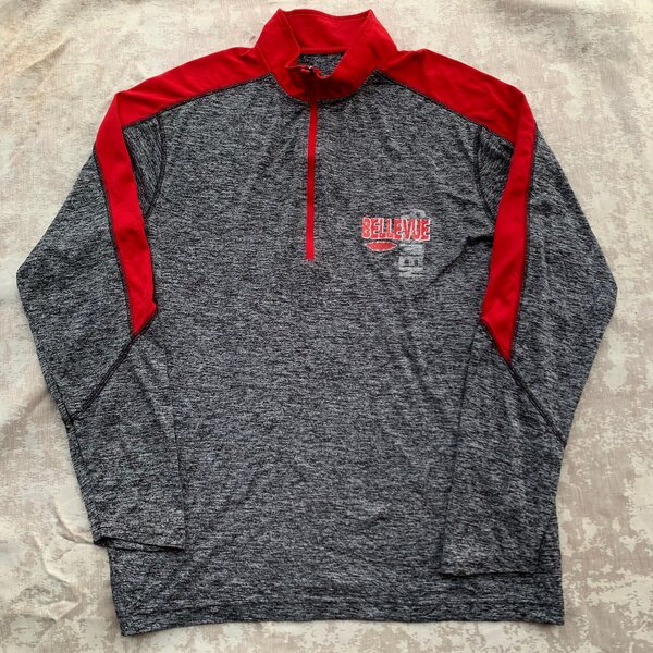 activewear gym track tops