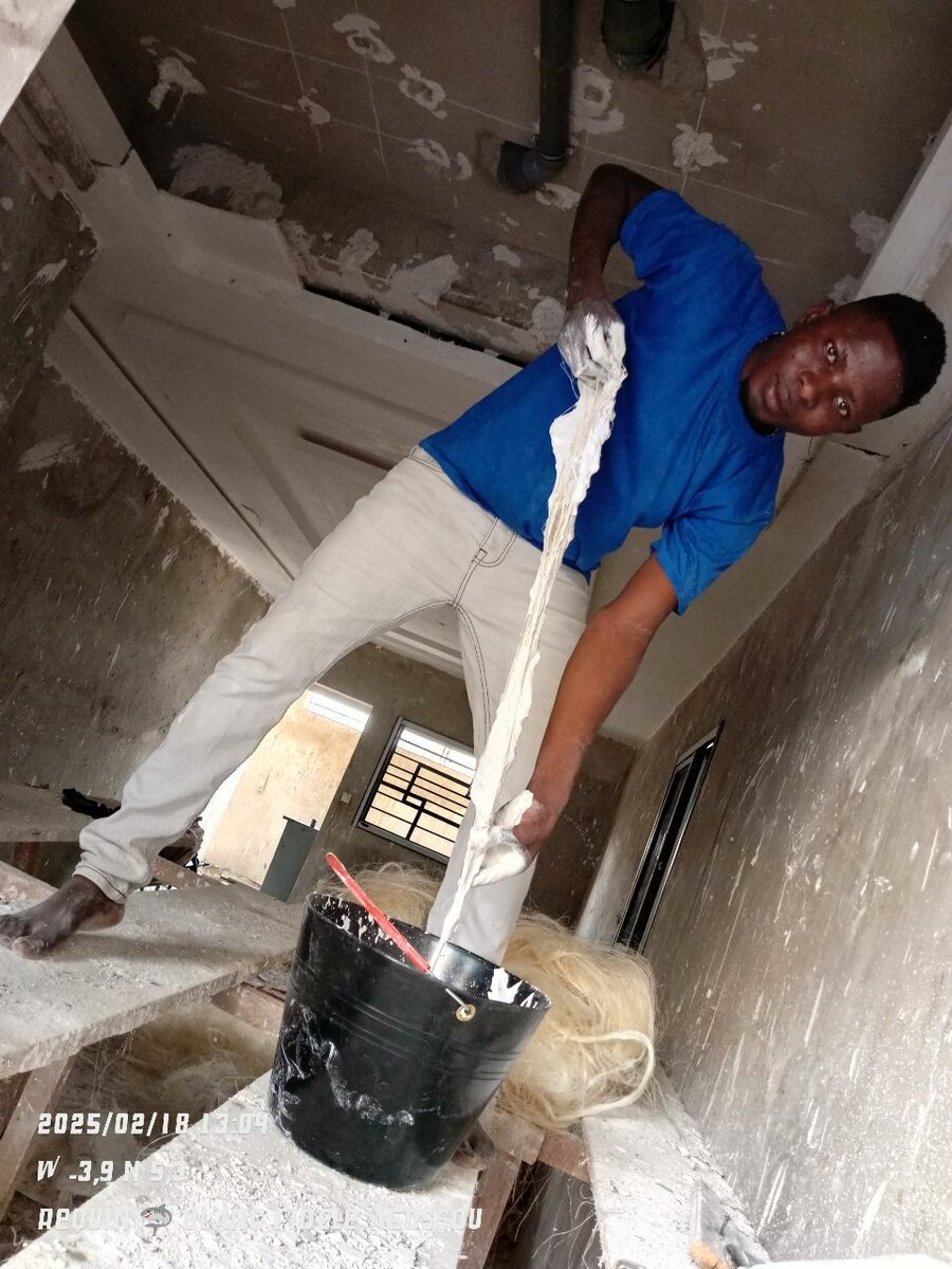 STAFFEUR décorations