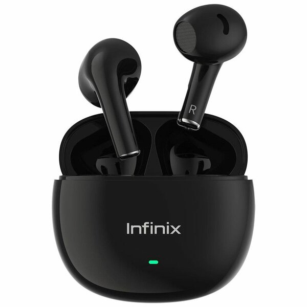Écouteurs sans fil Infinix