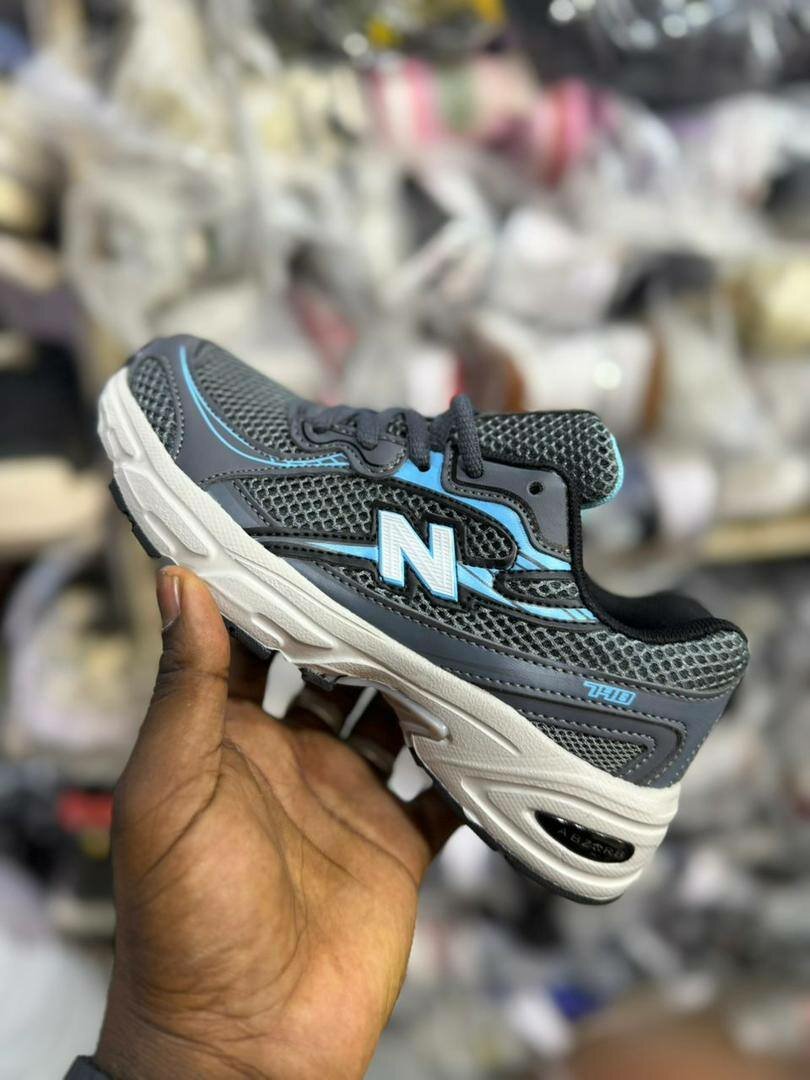 Baskets légères New balance