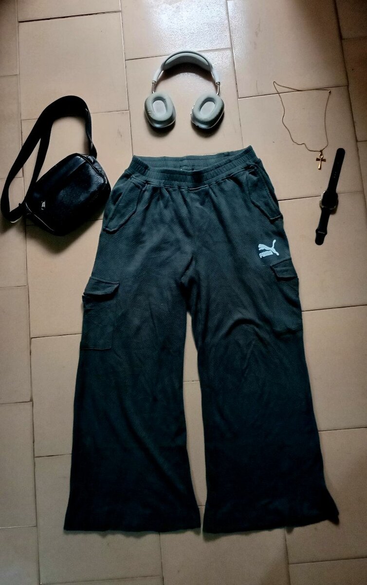 Pantalon de jogging homme élégant