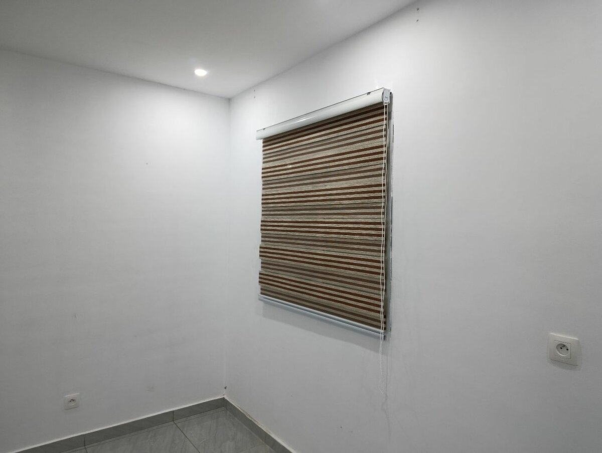 Stores Jour Nuit Modernes