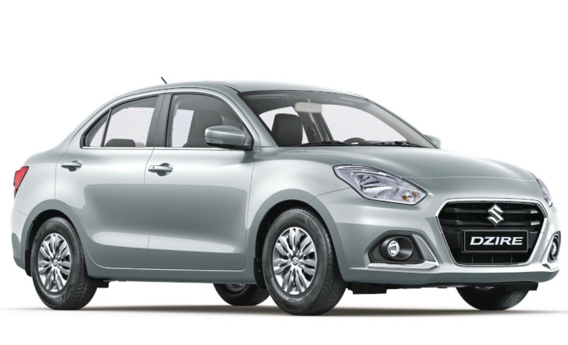 Phare avant Suzuki Dzire