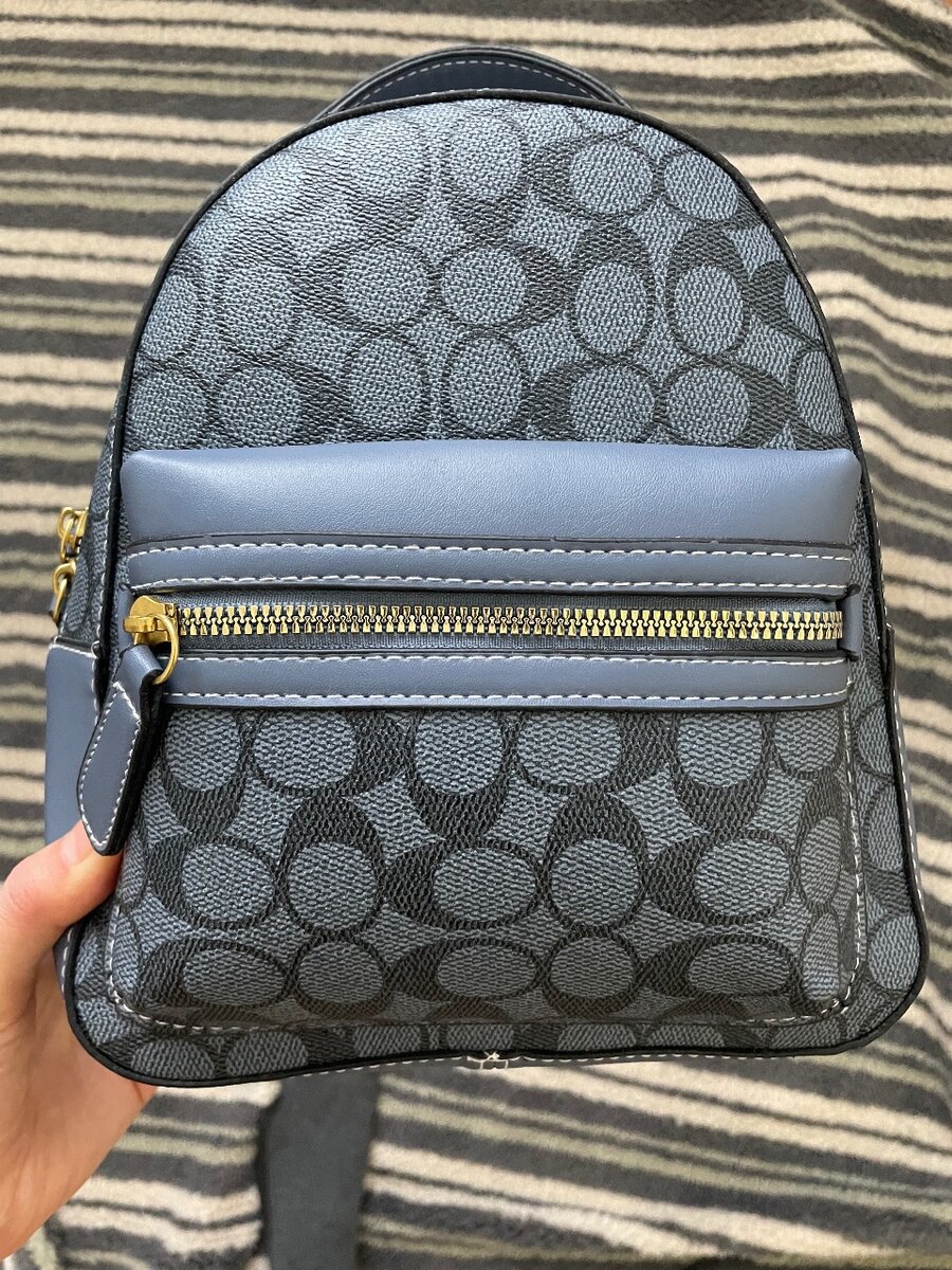 сумка рюкзак