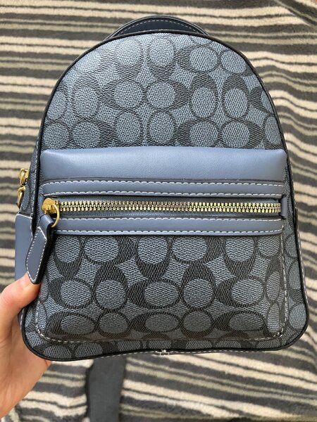 сумка рюкзак