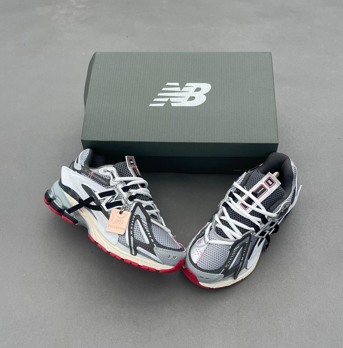 Sneakers New Balance Sport