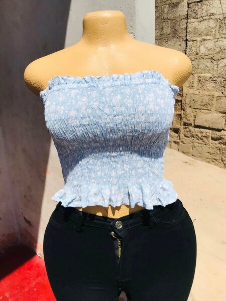 Quality thrifted tops 