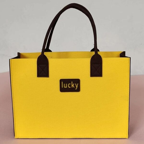 Sac lucky