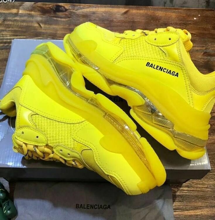 BALENCIAGA HP