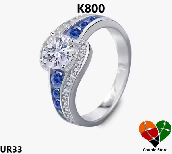 Engagement Wedding Ring 