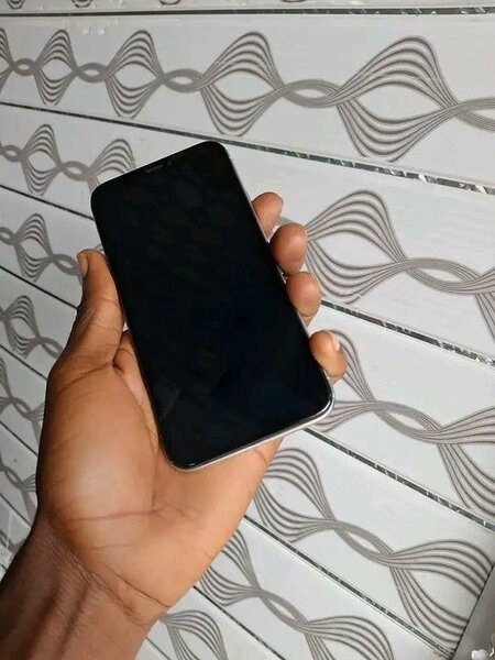 iPhone X 64GB Déverrouillé