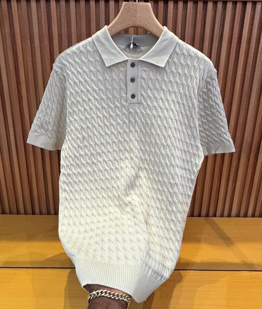 Lacoste shirt