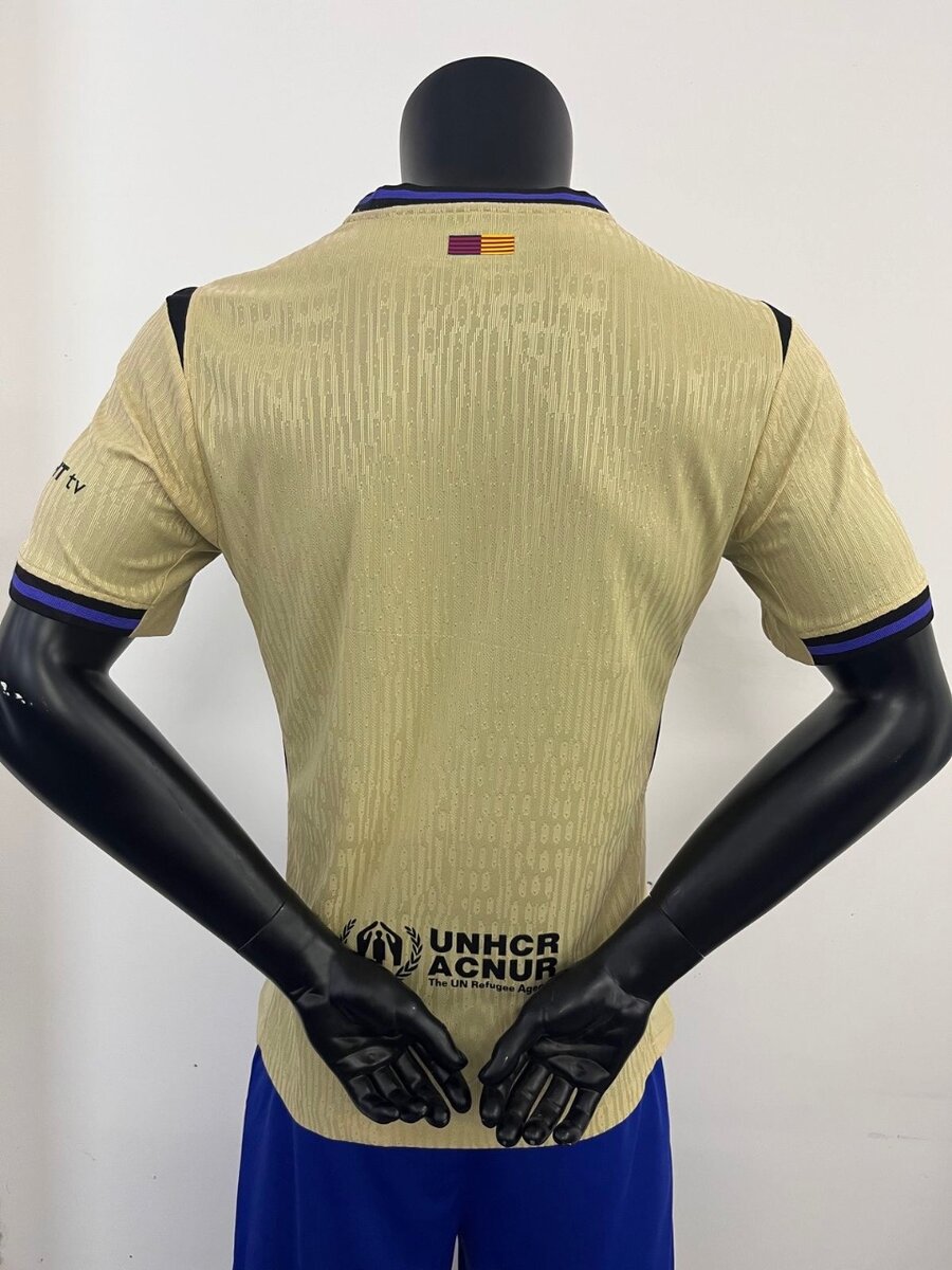 Maillot de foot barça