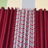 beautiful affordable curtains for home