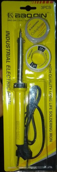 Fer à souder électrique Baoqin