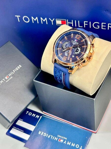 Montre originale