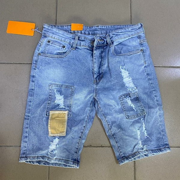 Jeans short 
