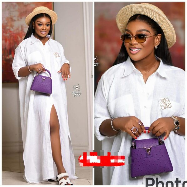 Ladies wear available