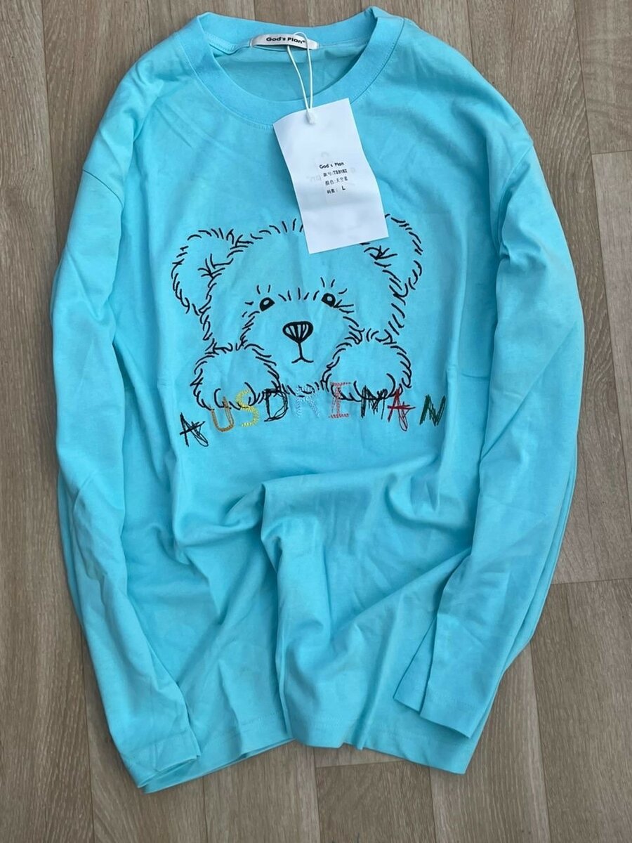 T-shirt Ausdriman Unisexe