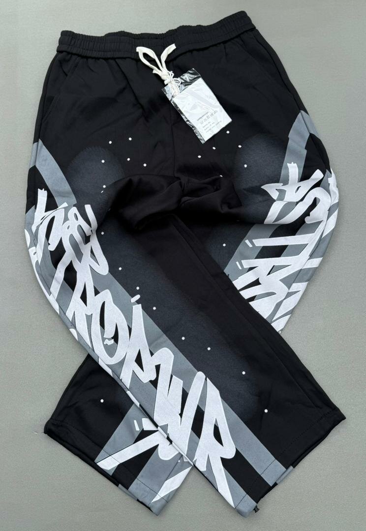 Pantalons de jogging stylés