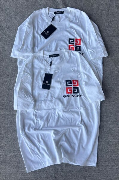 T-shirt de marque élégante