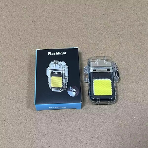 Briquet LED étanche HOJON