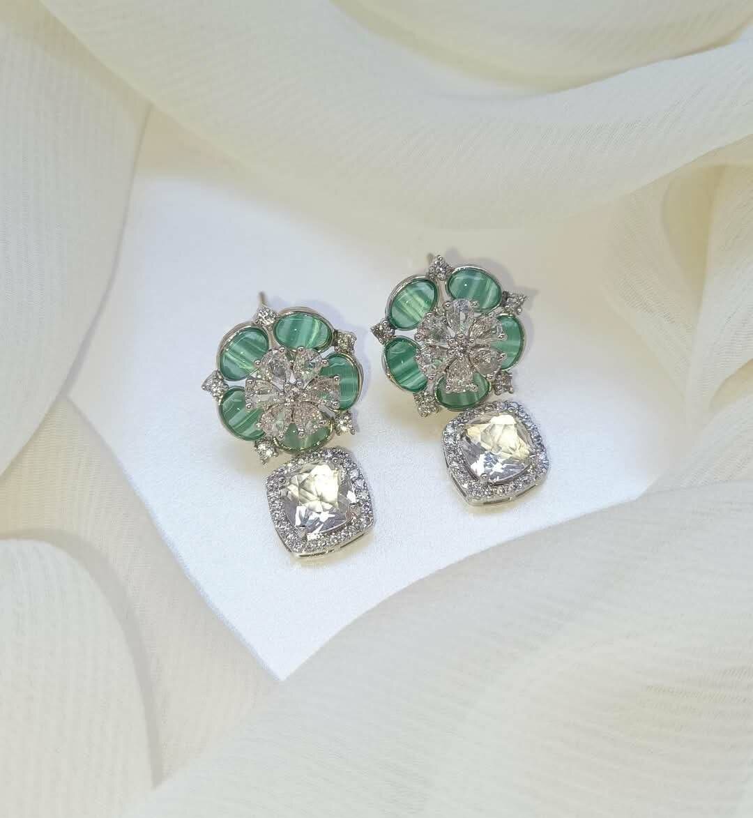 Ladies earrings