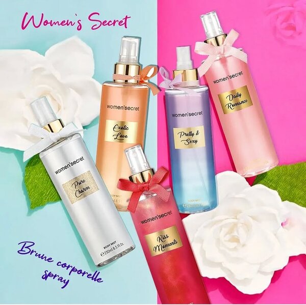 Brume Women Secret