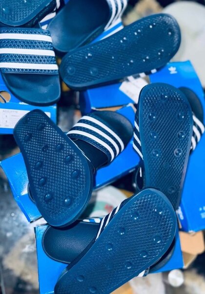 Tongs de sport confortables